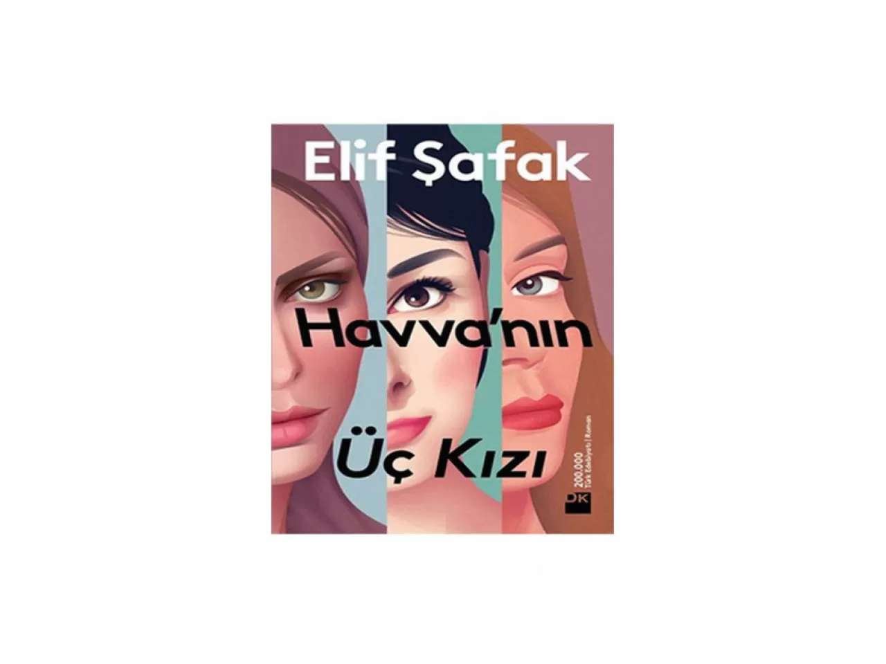 Havva’nın Üç Kızı