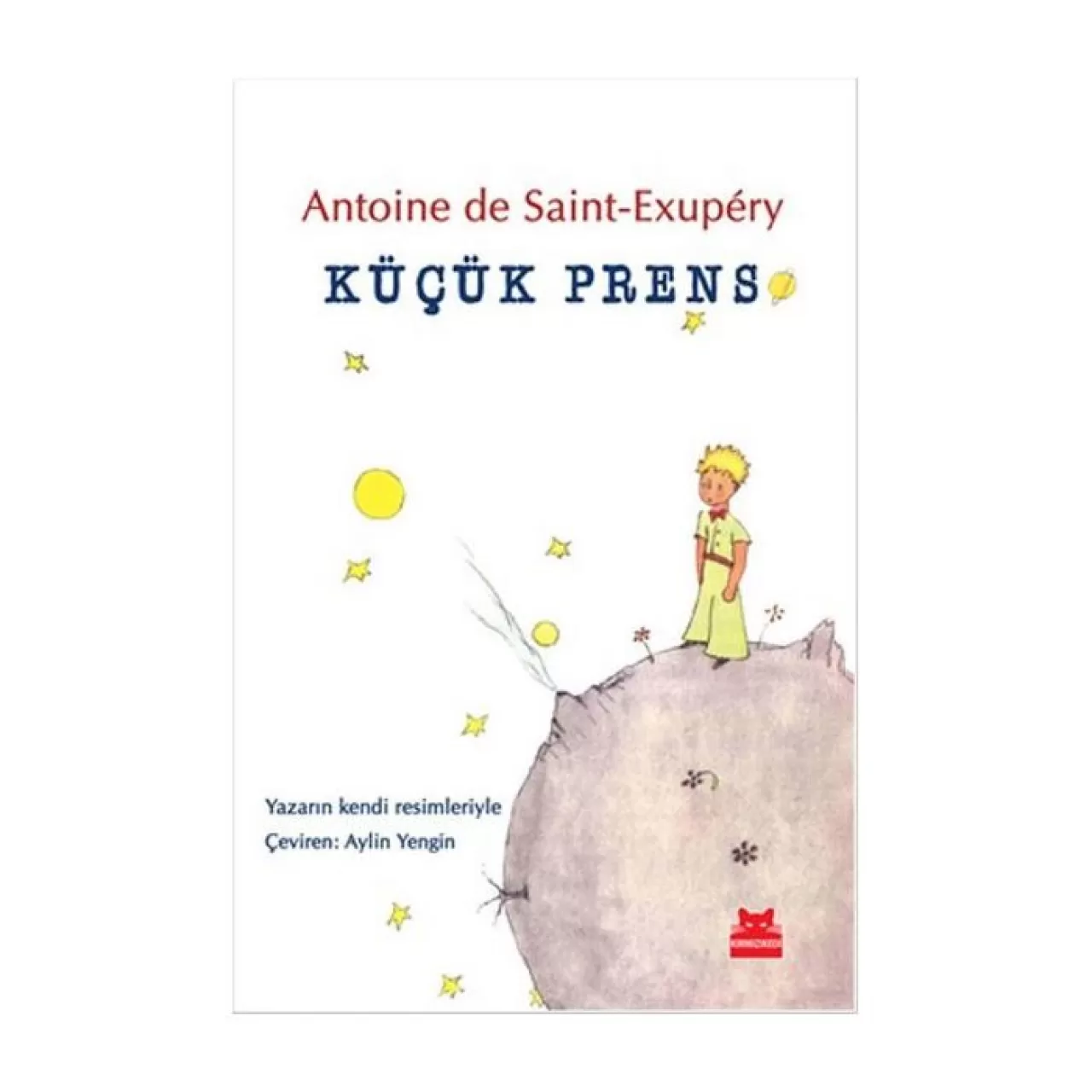 Küçük Prens