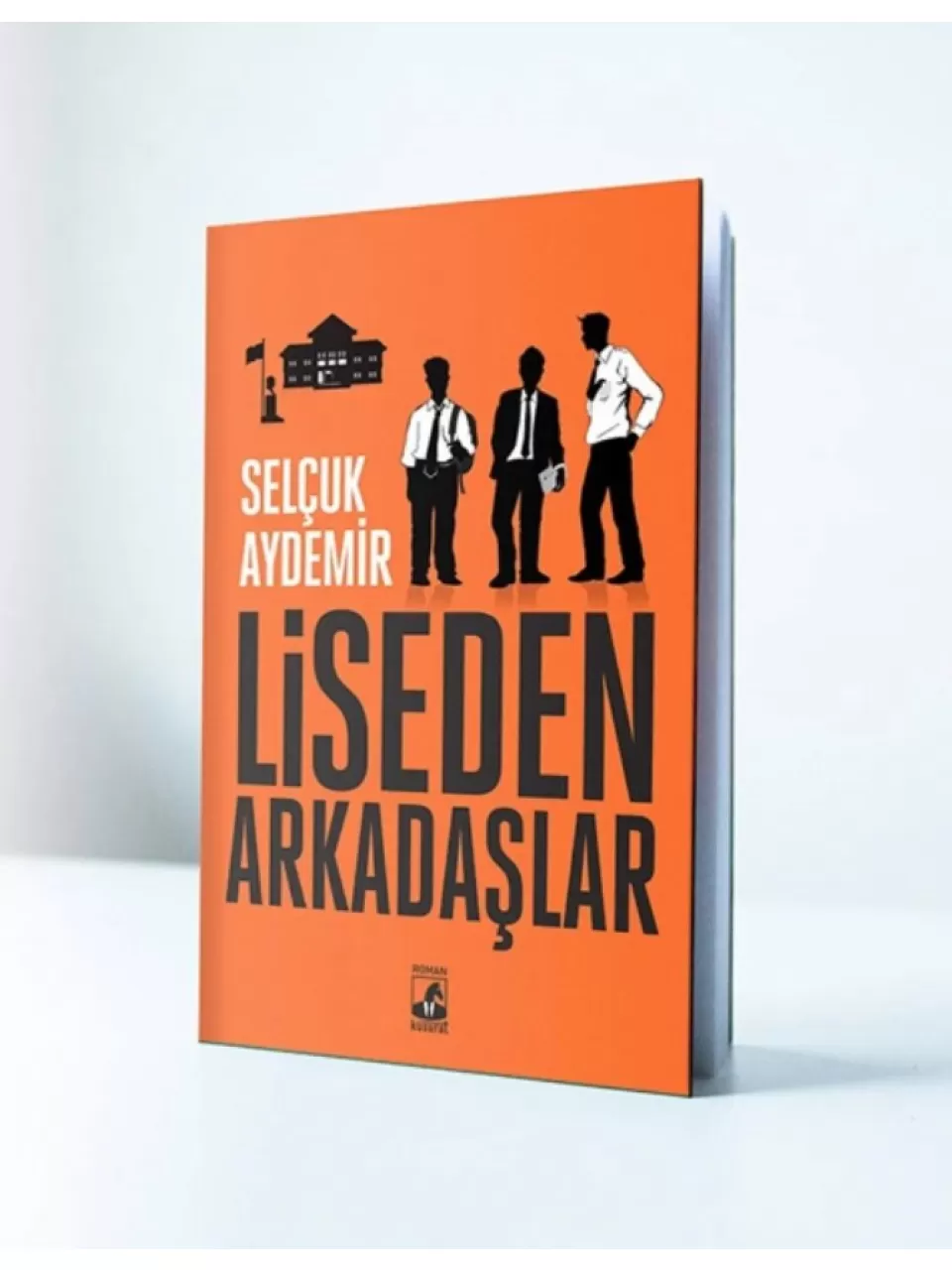 Liseden Arkadaşlar