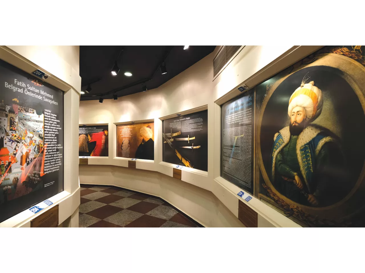 Panorama 1453 Tarih Müzesi
