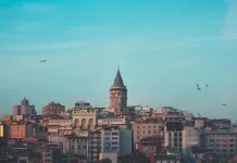 İstanbullular İçin Hafta Sonu Gezilecek Şehir İçi Tarihi 16 Yer
