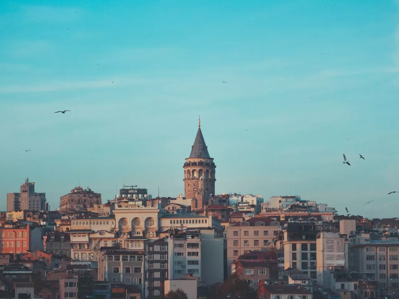 İstanbullular İçin Hafta Sonu Gezilecek Şehir İçi Tarihi 16 Yer