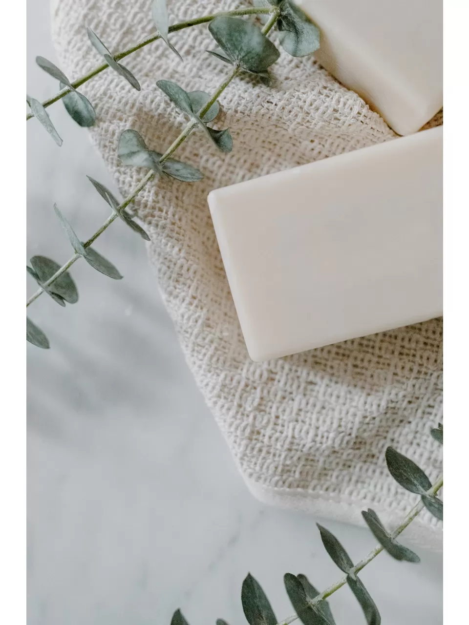 Pirinç Sabunu Nasıl Yapılır?