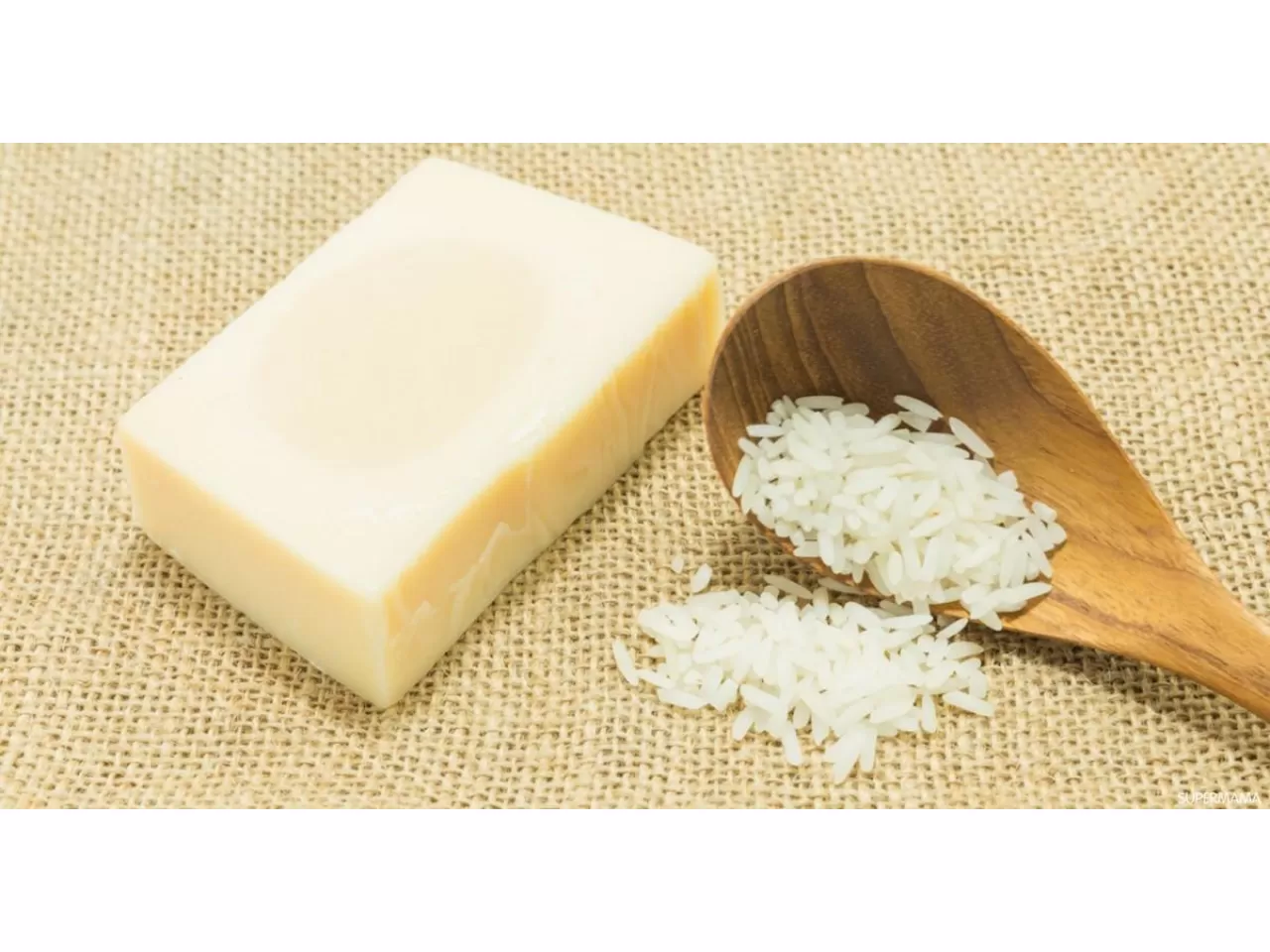 Pirinç Sabunu Faydaları Nelerdir?