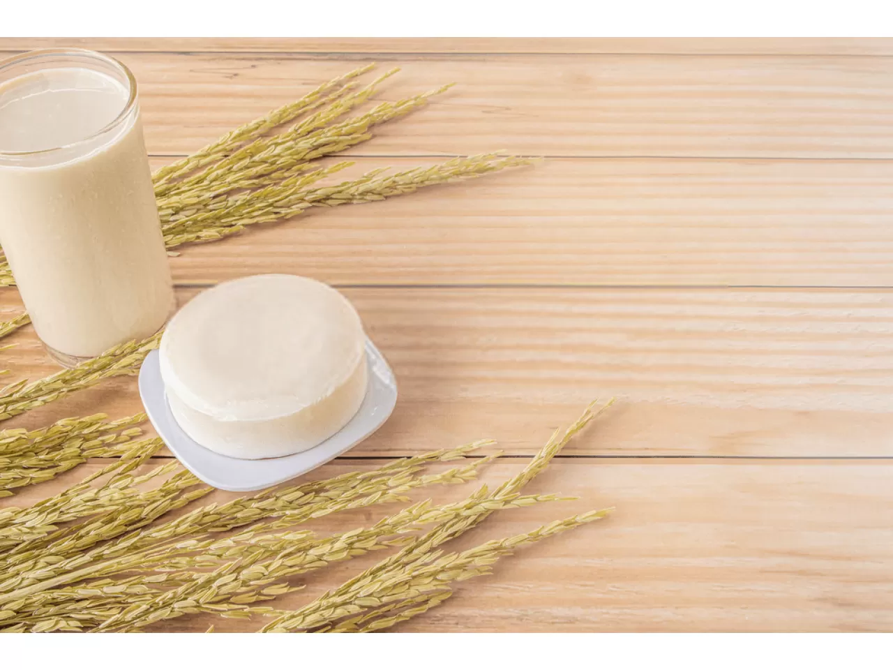 Pirinç Sabunu Ne İşe Yarar?