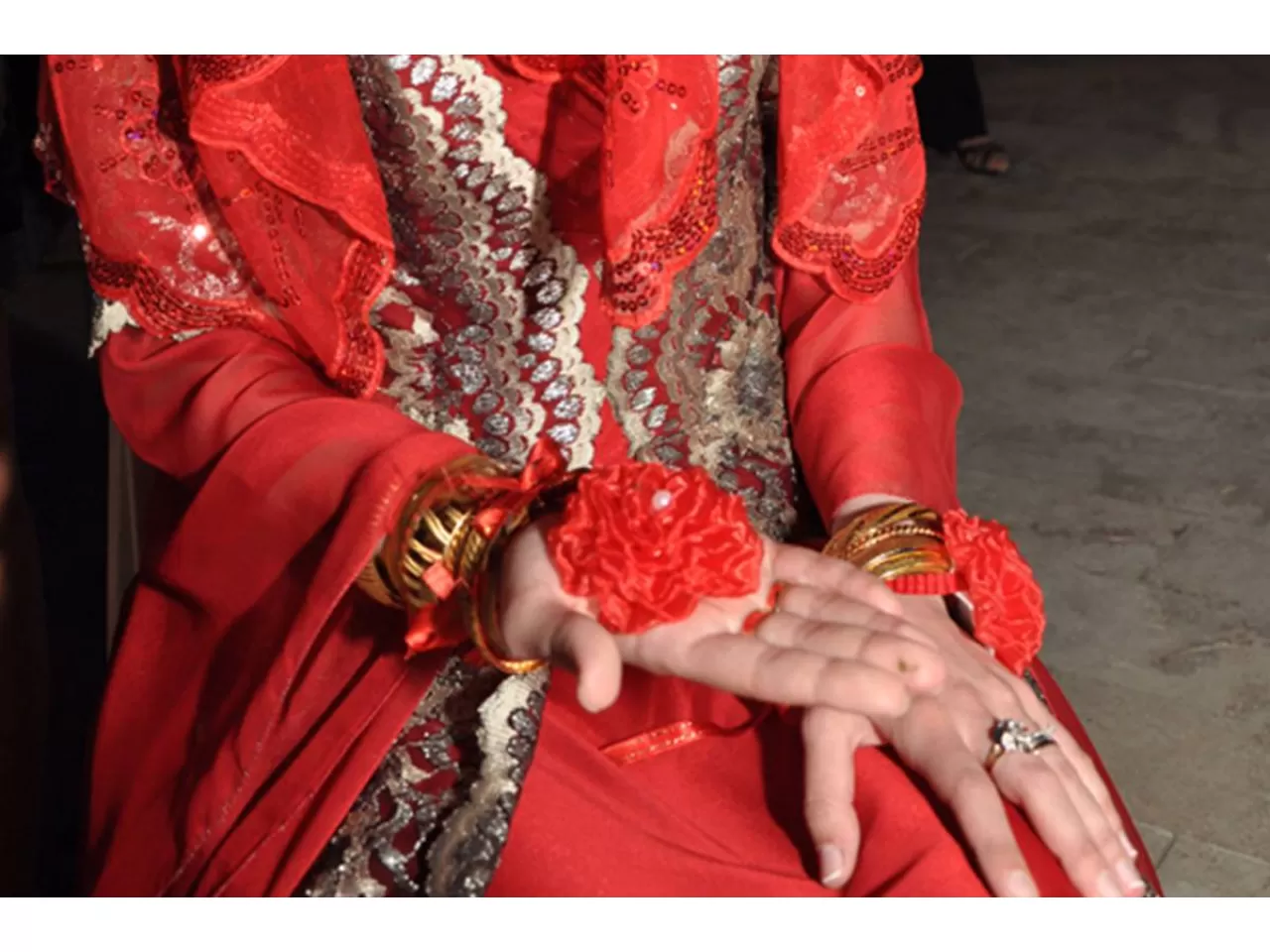 Bekarlığa Veda veya Kına Masrafları Listesi