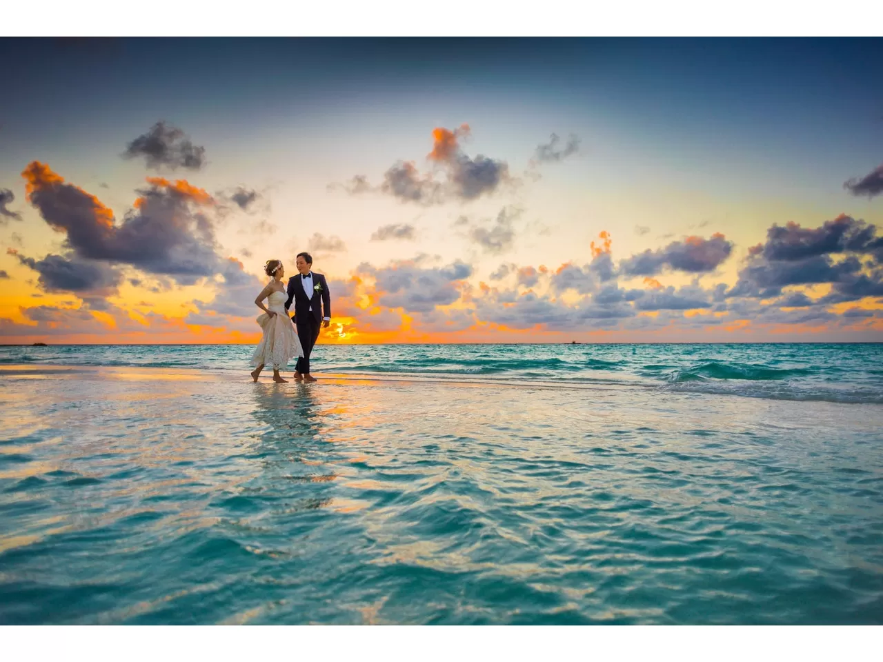 Ortalama Balayı Masrafları Ne Kadar?