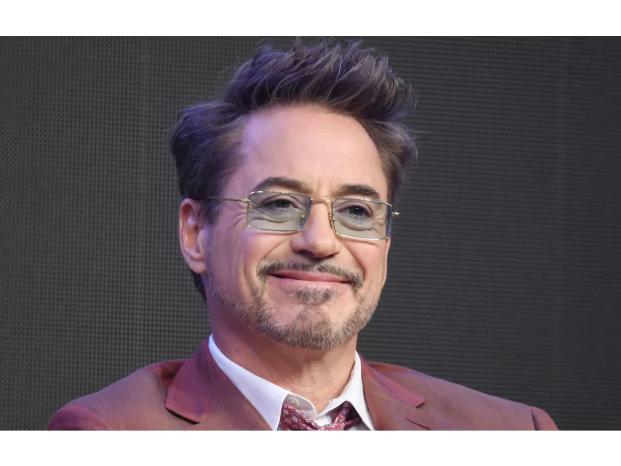 Robert Downey Jr.