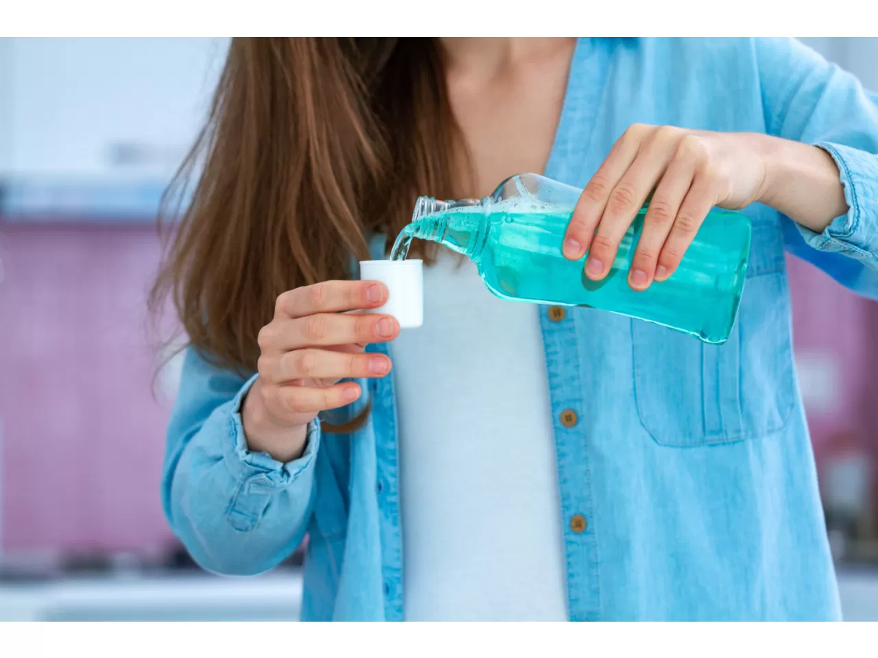 Hangi Ağız Bakım Suyunu Kullanmalısınız?