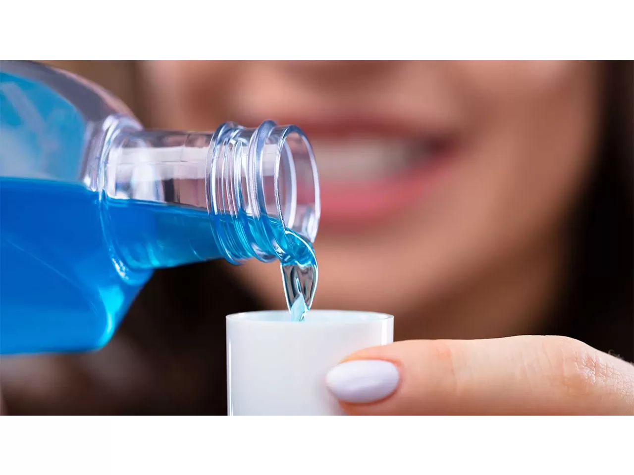 Ağız Sağlığınızı Koruyacak 8 Gargara Önerisi