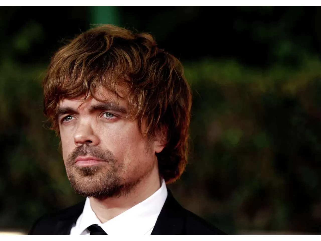 Peter Dinklage
