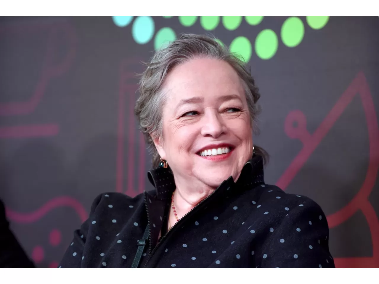 Kathy Bates