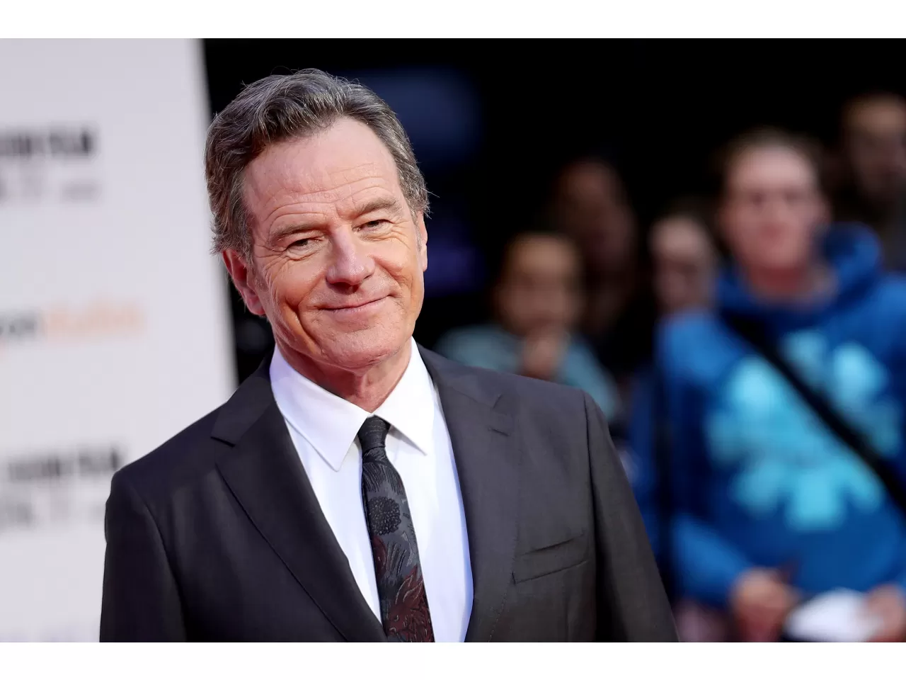 Bryan Cranston