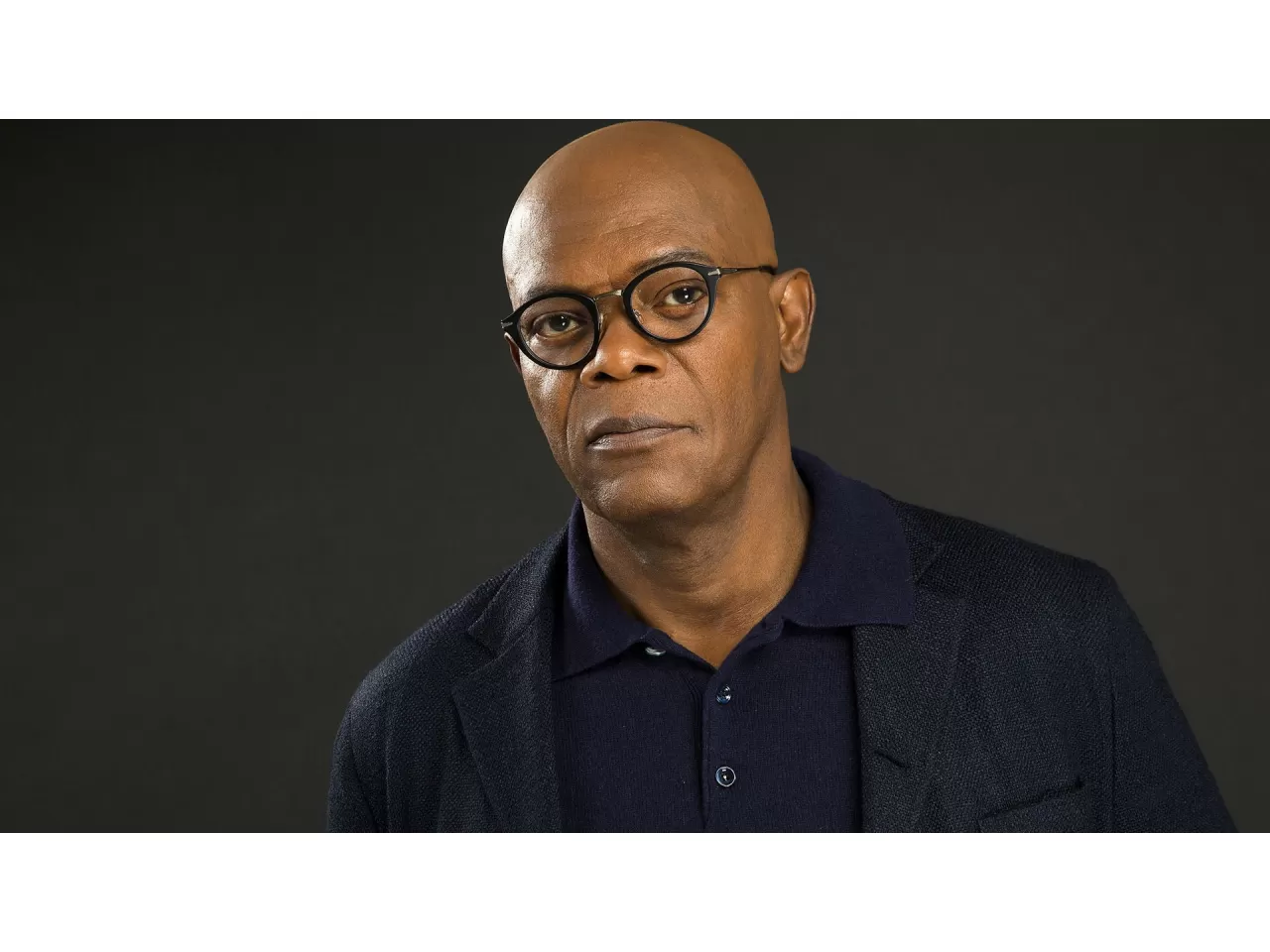 Samuel L. Jackson