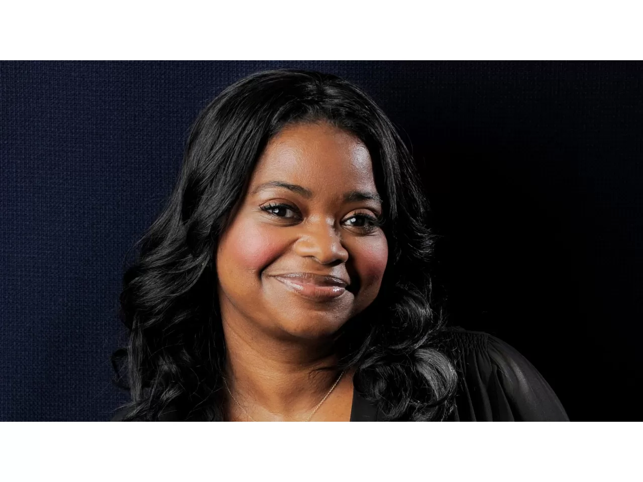 Octavia Spencer