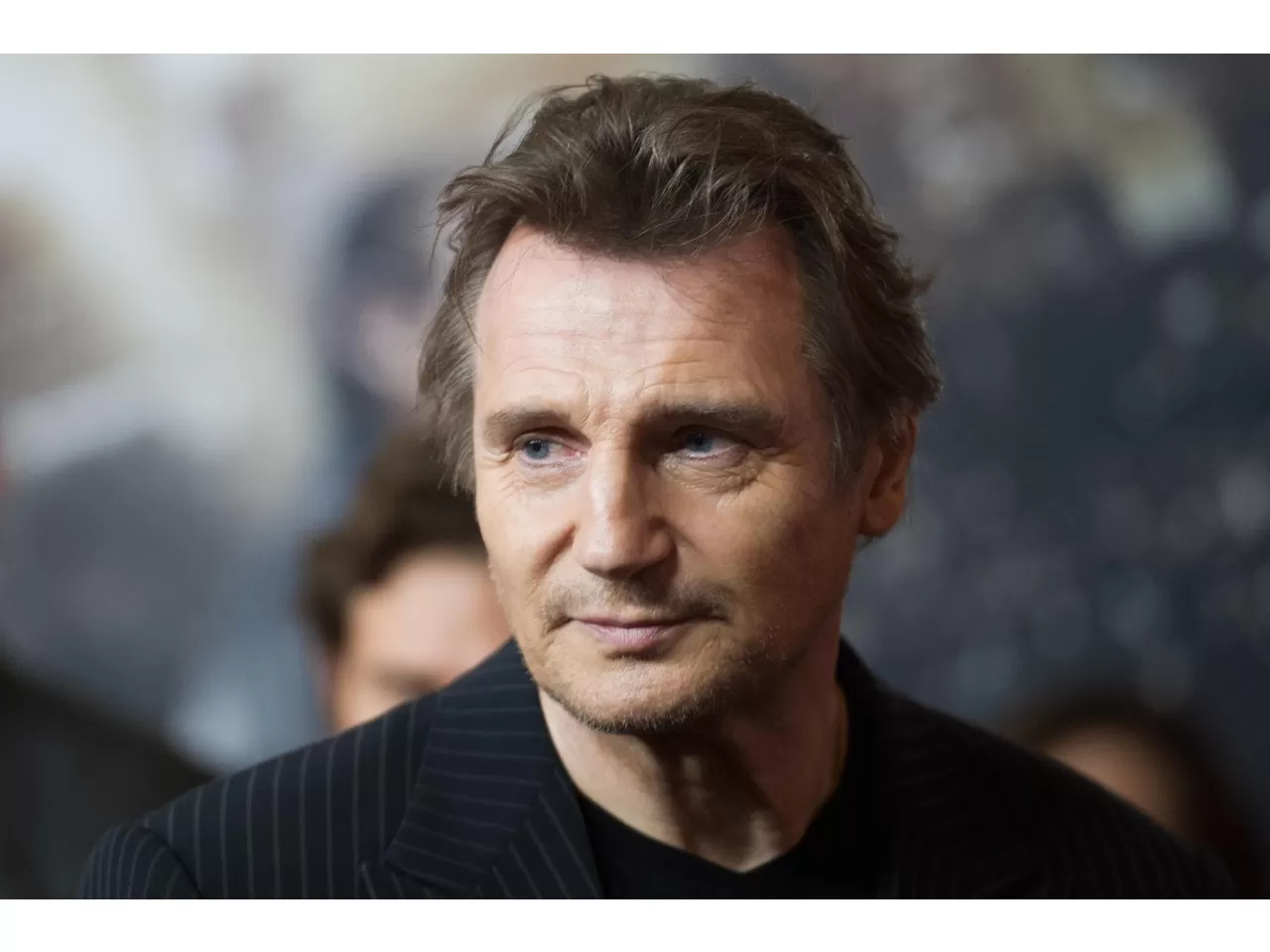 Liam Neeson
