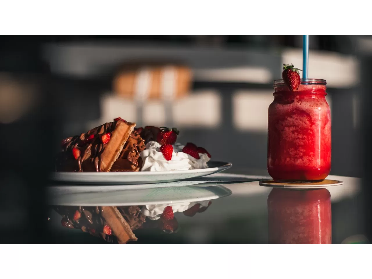 Evde Tost Makinesiyle Waffle Yapımı İçin Gerekli Malzemeler