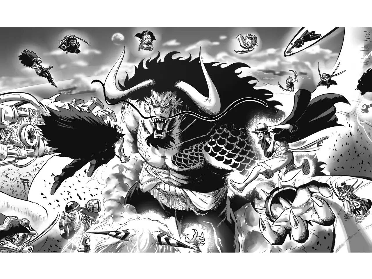 Yeni Başlayanlar İçin 10 Manga Önerisi