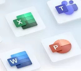 Word ve Excel'i Boş Sayfa Olarak Başlatma