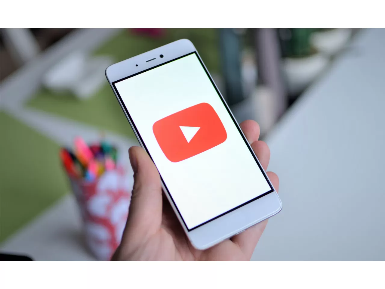 Mobil Cihazlardan YouTube Arama ve İzleme Geçmişi Nasıl Silinir?