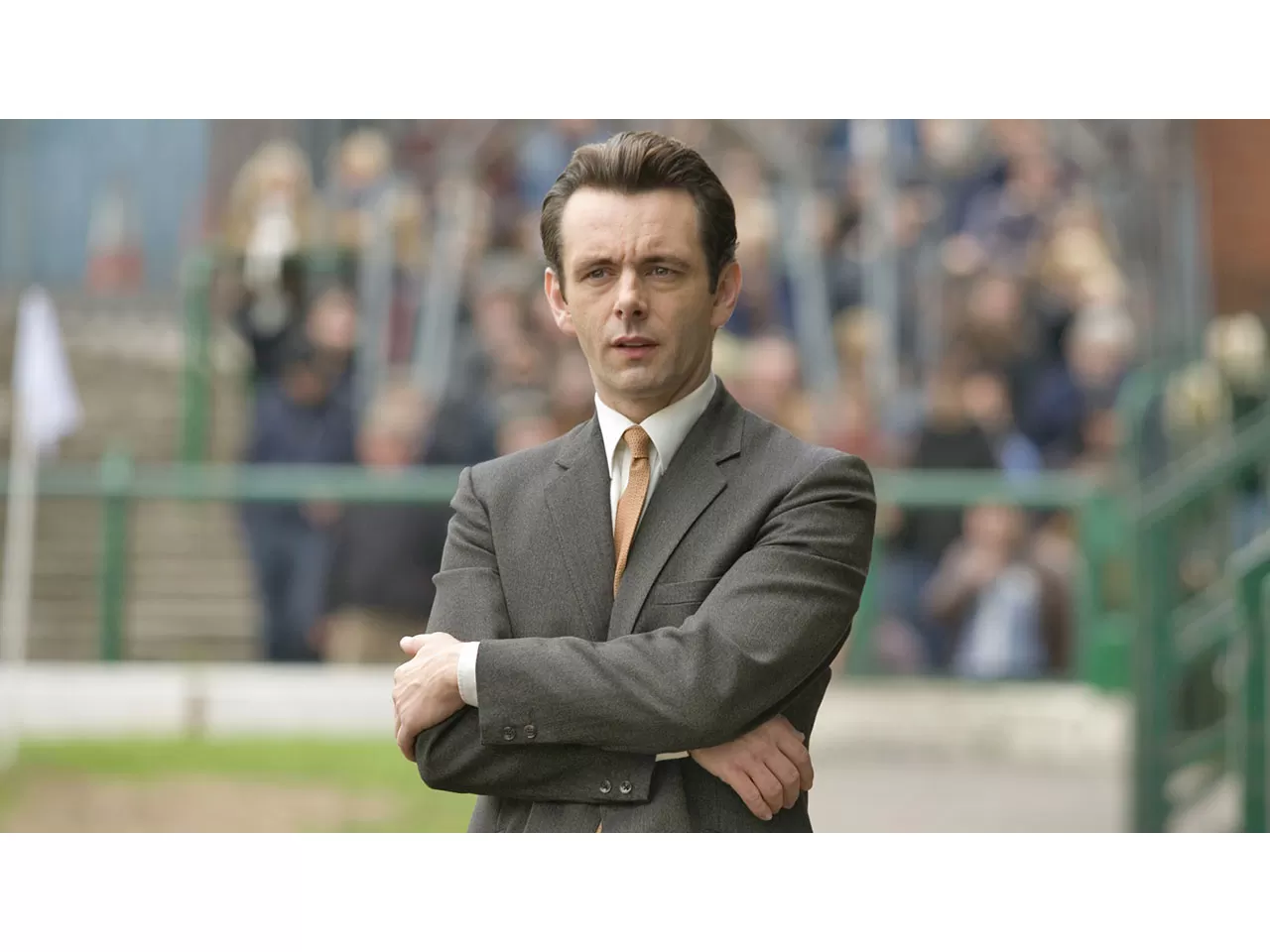 The Damned United (Lanet Takım)