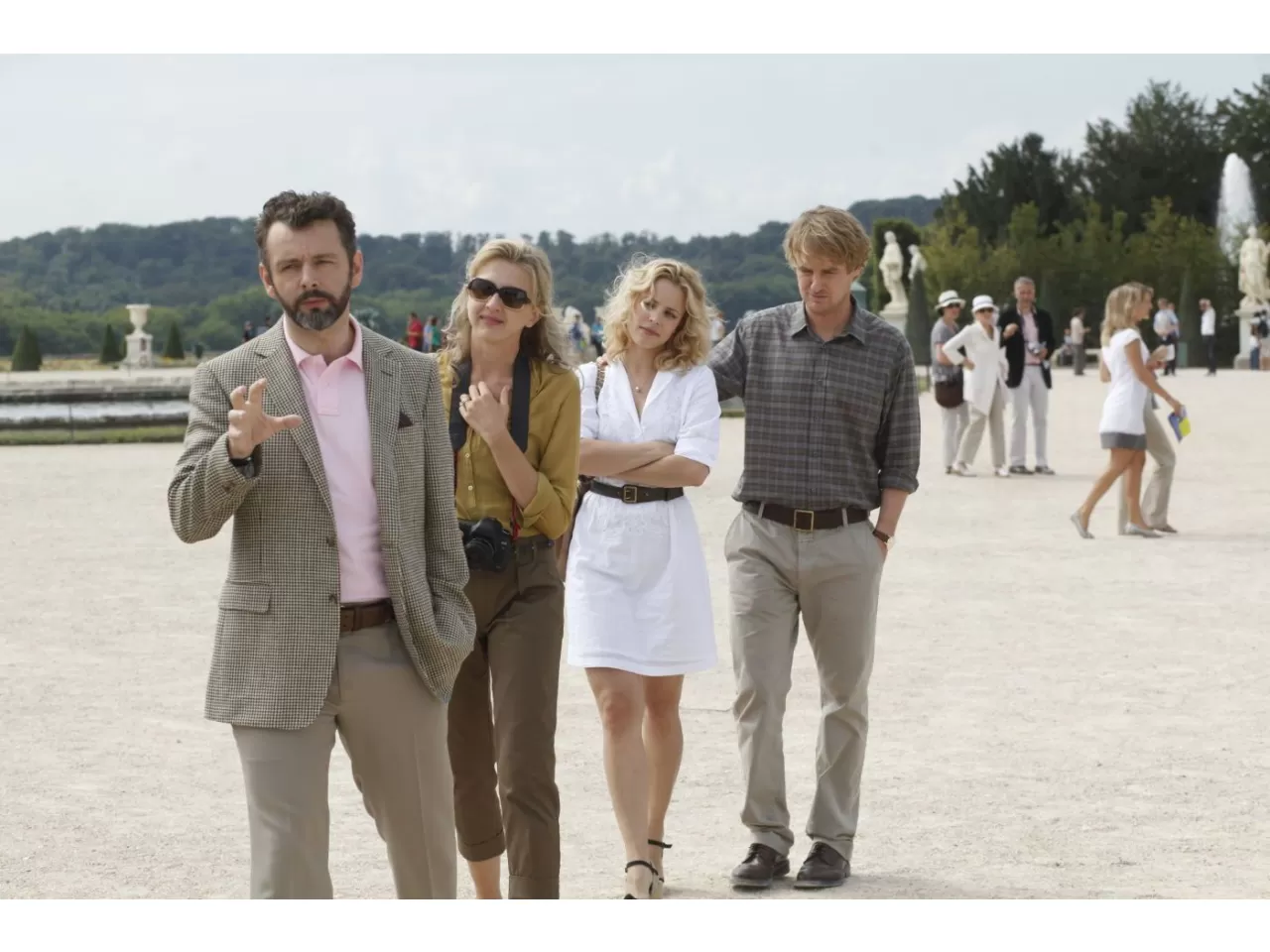 Midnight in Paris (Paris’te Gece Yarısı)