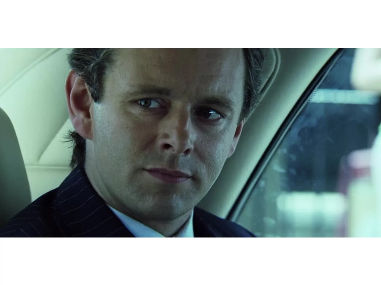 Blood Diamond (Kanlı Elmas)