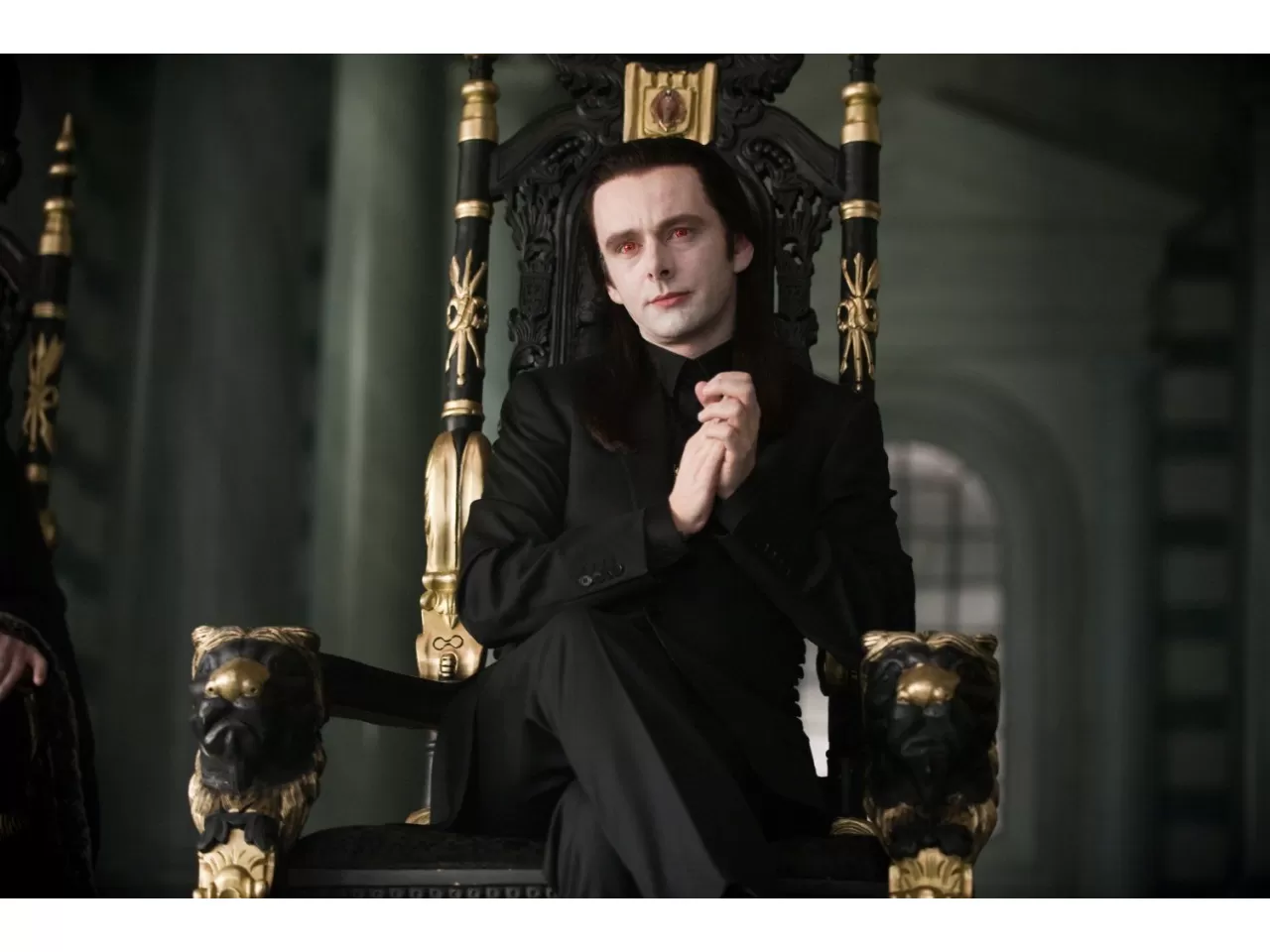 The Twilight Saga (Alacakaranlık Serisi)