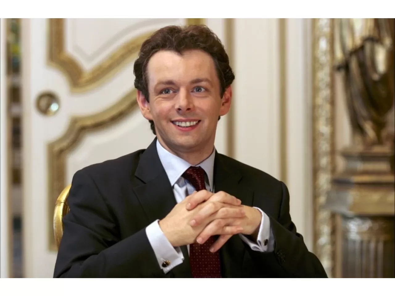 The Queen (Kraliçe)