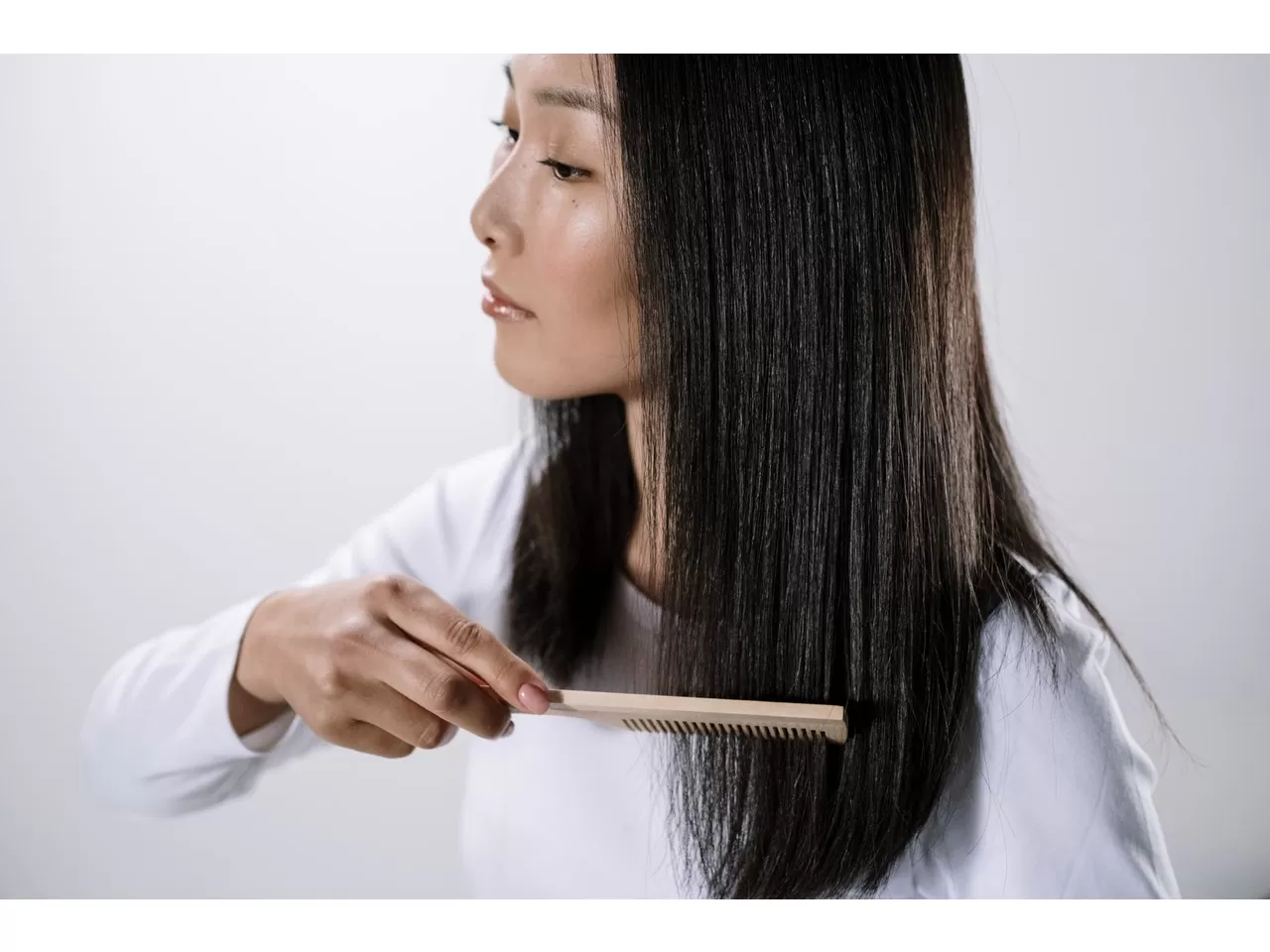 Saç Bakımını Cilt Bakımının Parçası Olarak Görmek