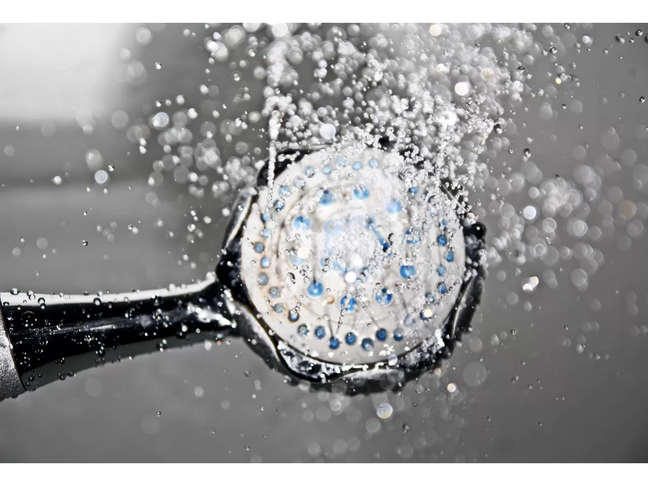 Filtreli Duş Başlığından Yardım Almak