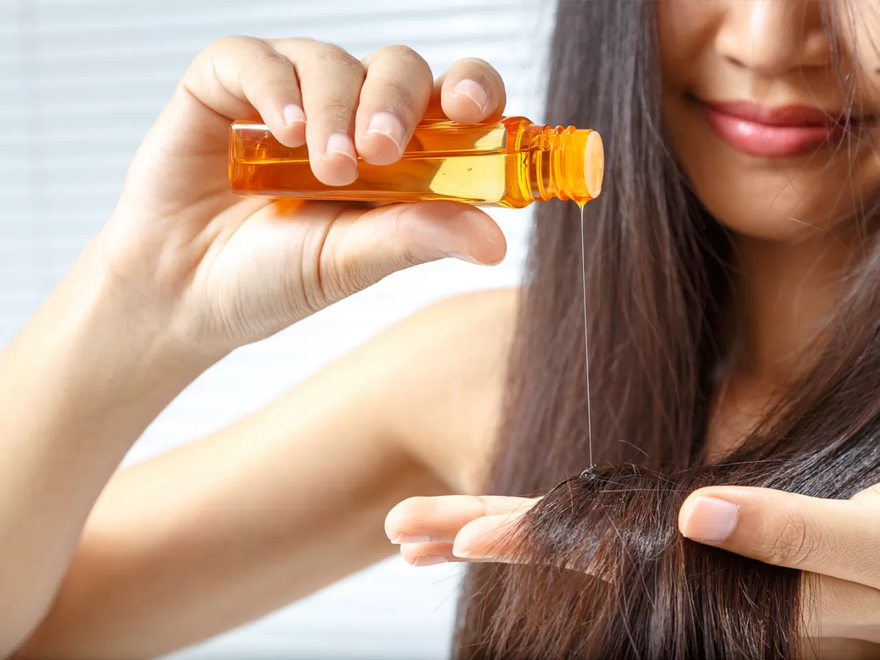 Doğal İçeriklere Şans Vermek