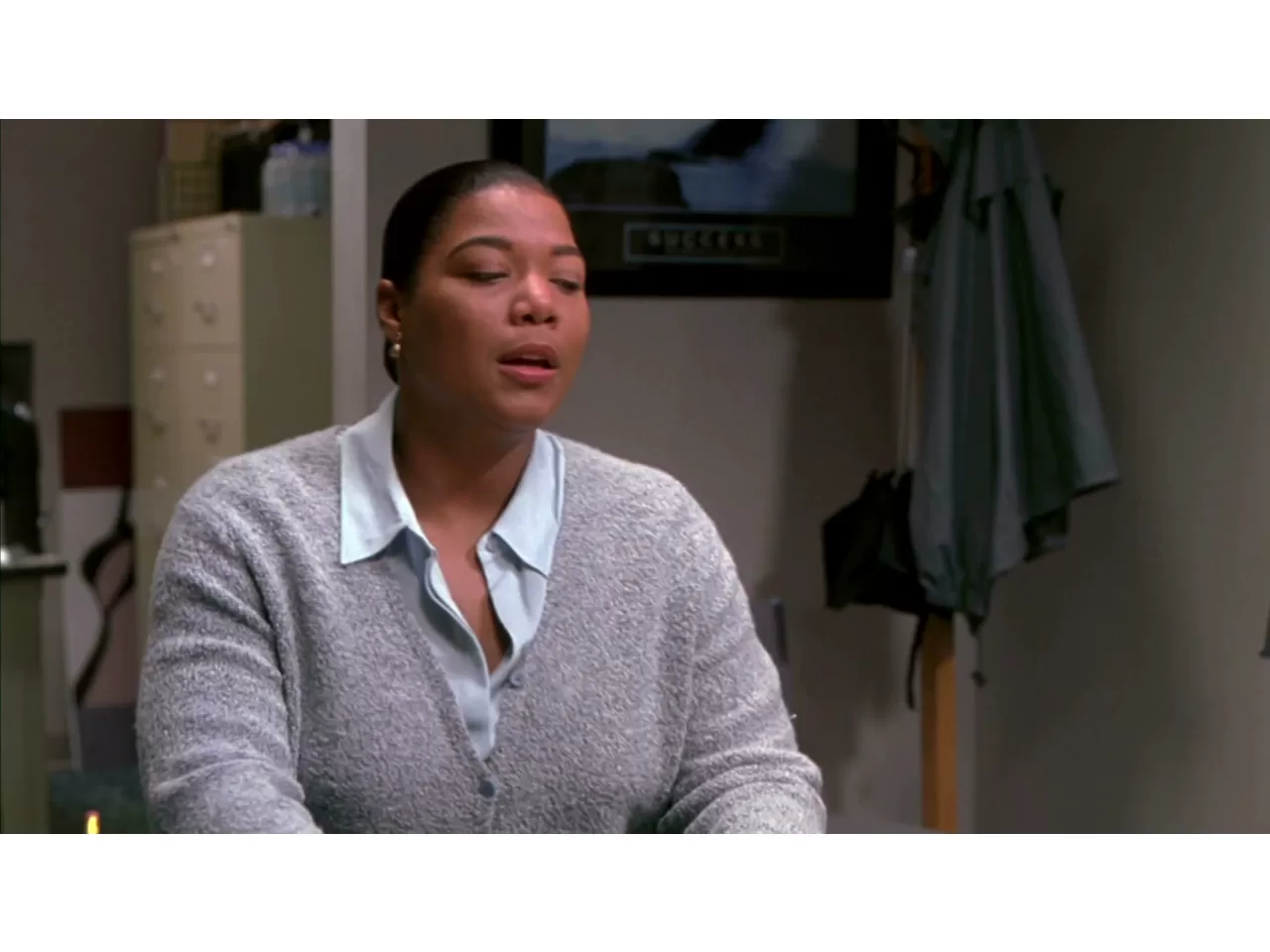 Hayatımın Tatili (Last Holiday)