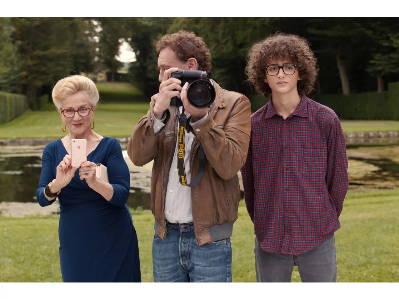 Düğünümüz Var (C’est la vie)