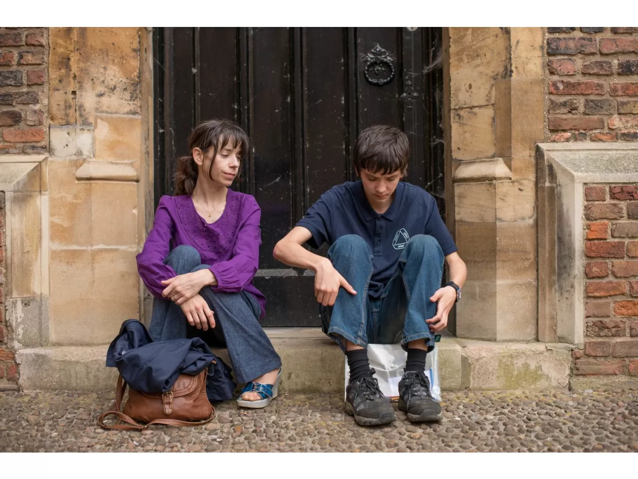 X+Y (A Brilliant Young Mind)