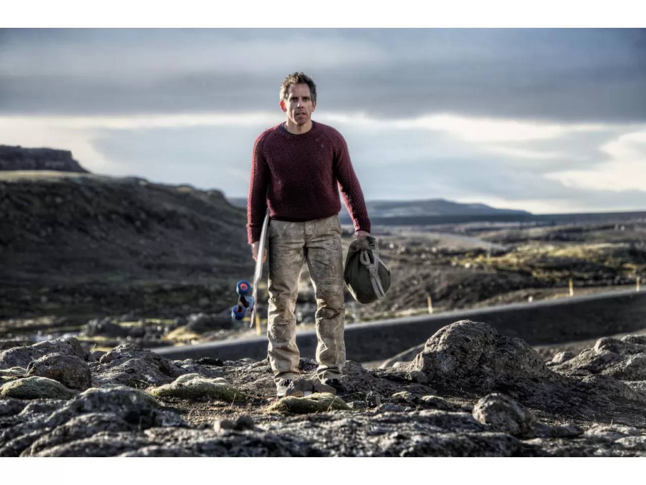 Walter Mitty’nin Gizli Yaşamı (The Secret Life of Walter Mitty)