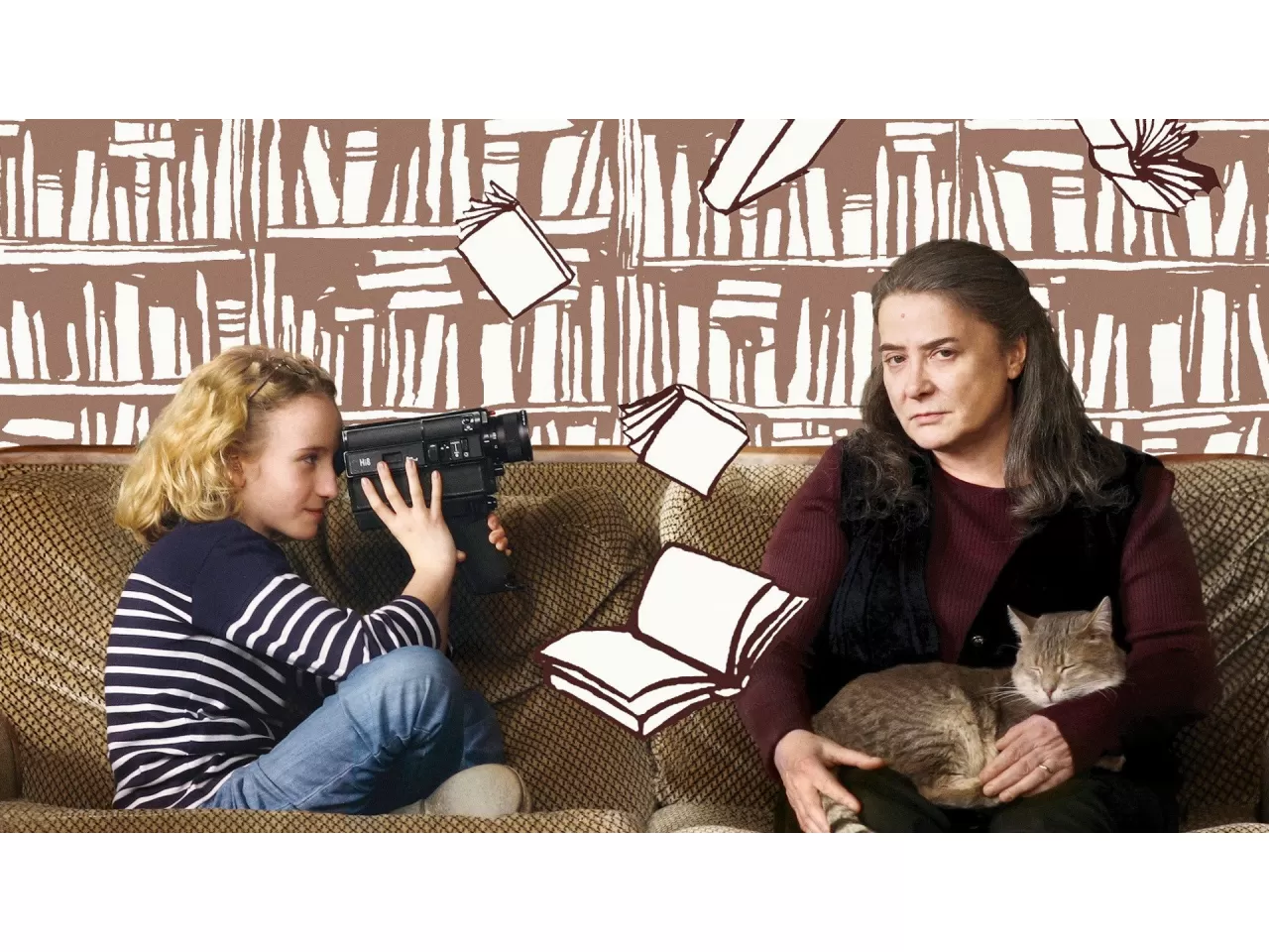 Yaşamaya Değer (Le Herisson)