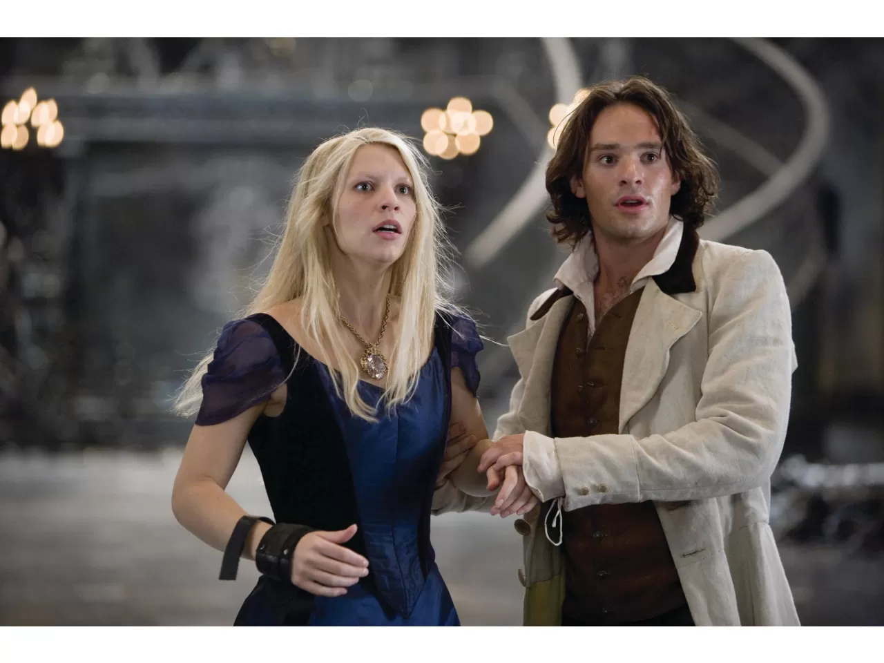 Yıldız Tozu (Stardust)