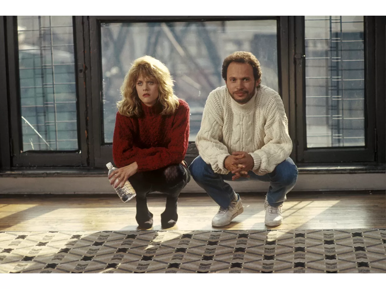 Harry ile Sally Tanışınca (When Harry Met Sally)