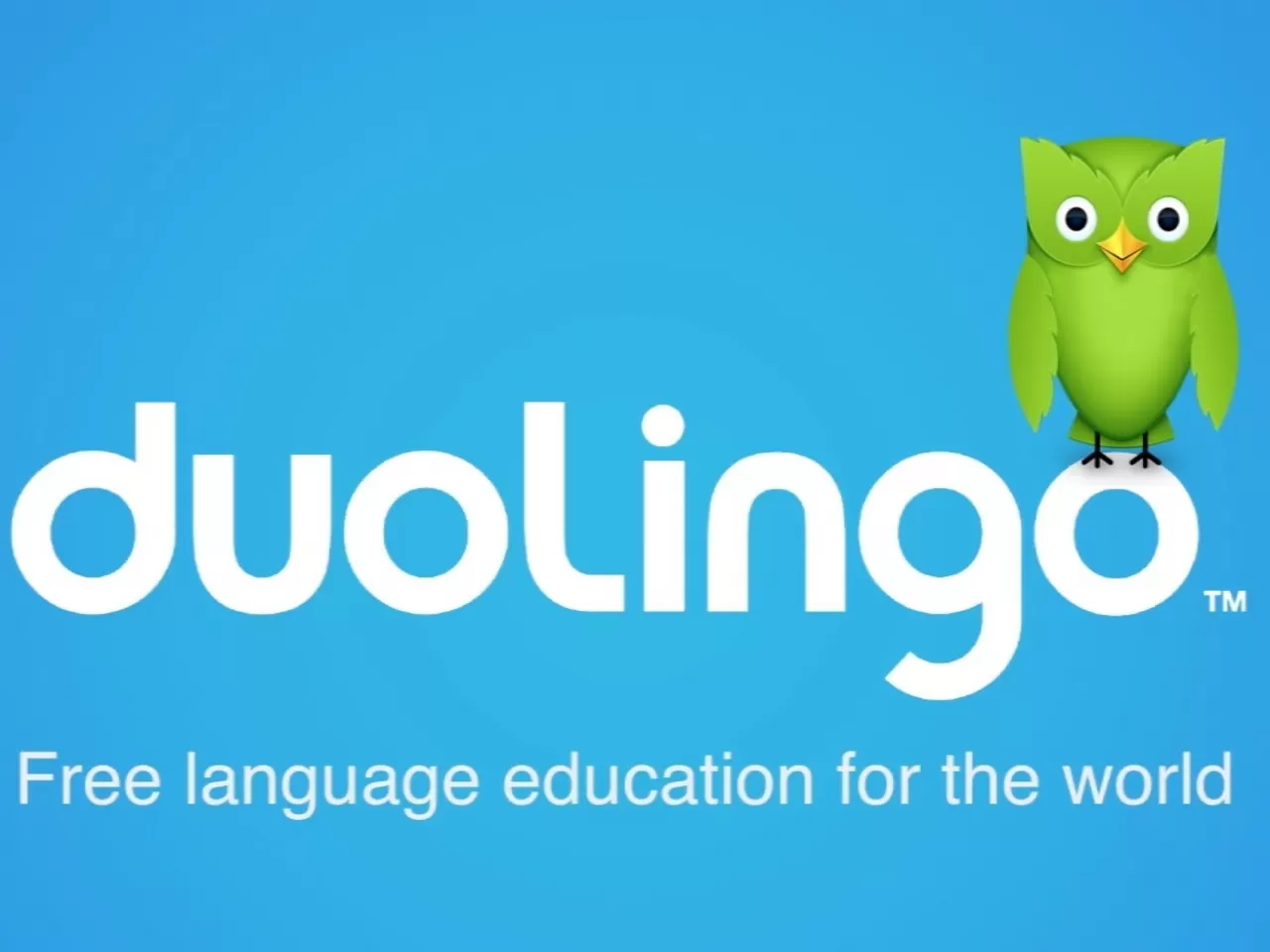 Duolingo