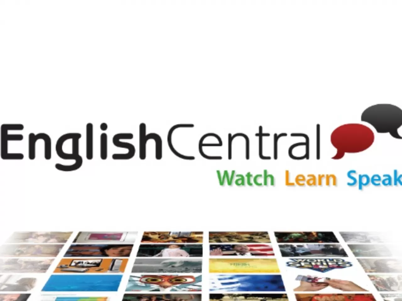 English Central
