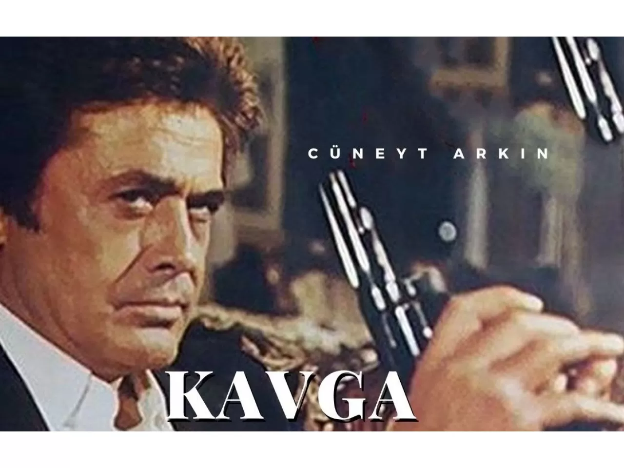 Kavga