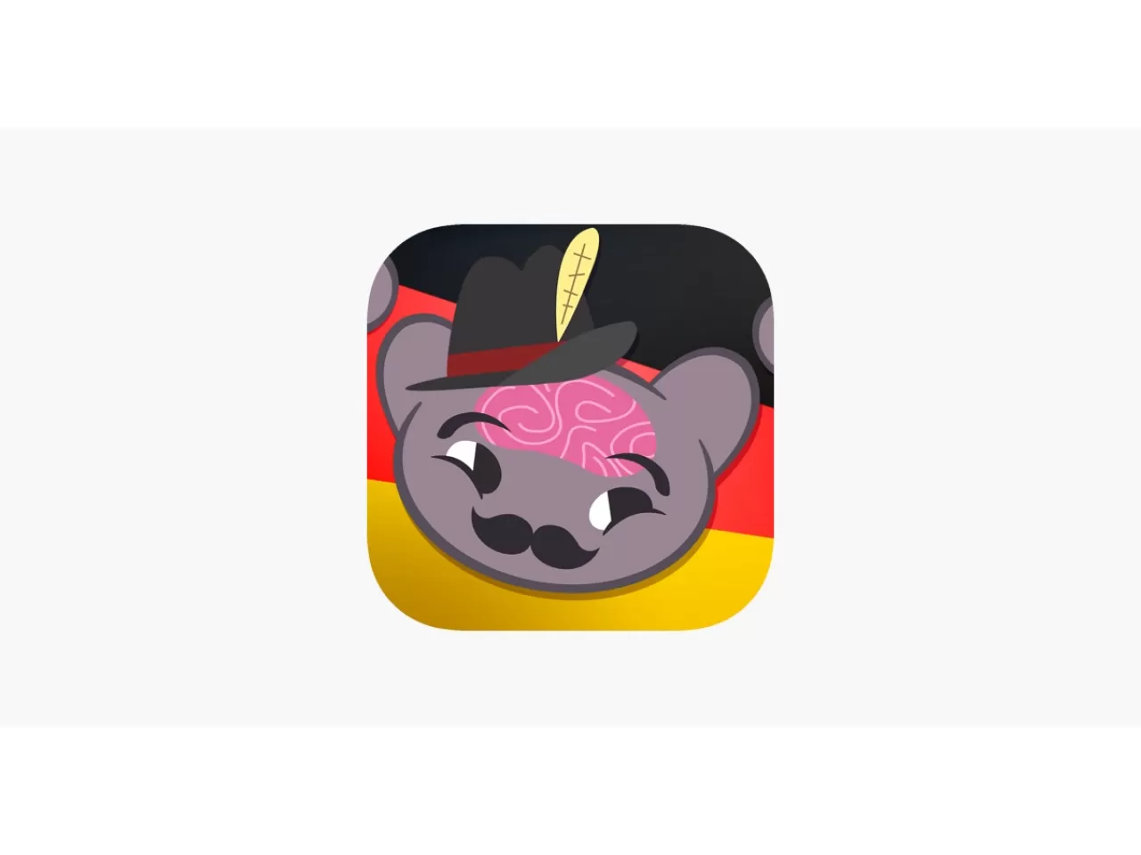 Mindsnack's Learn German