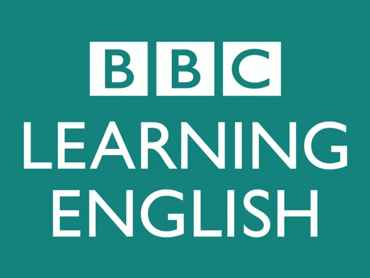 BBC Learning English