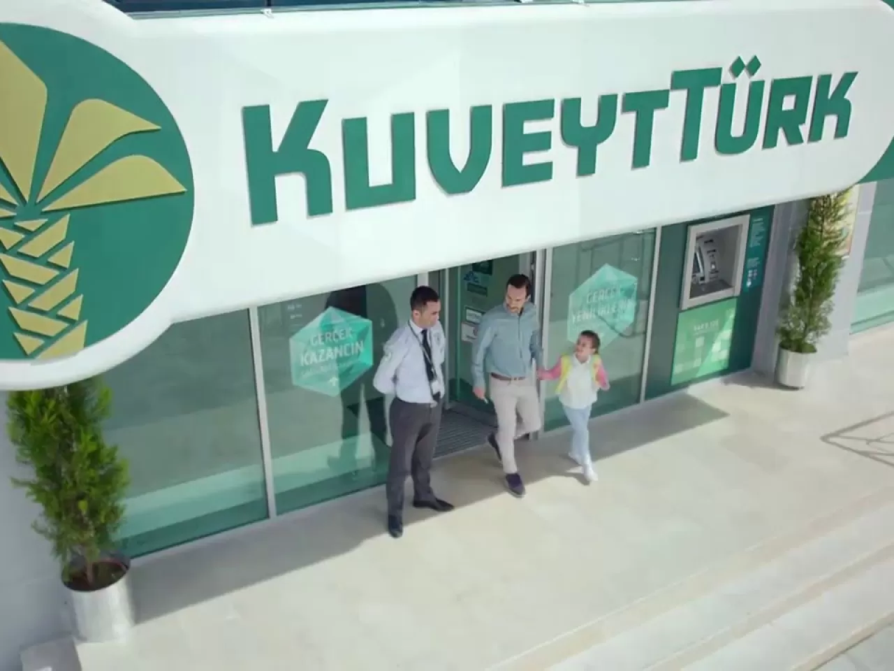 Kuveyt Türk