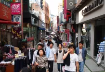 Güney Kore'de Asgari Ücret Ne Kadar? Güney Kore'de Maaşlar