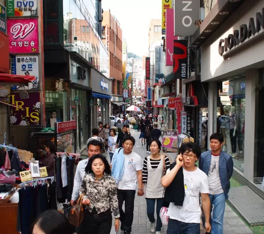 Güney Kore'de Asgari Ücret Ne Kadar? Güney Kore'de Maaşlar