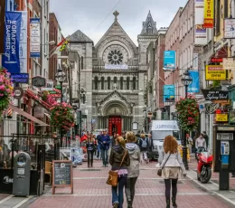 İrlanda'da Asgari Ücret Ne Kadar? İrlanda'da Maaşlar