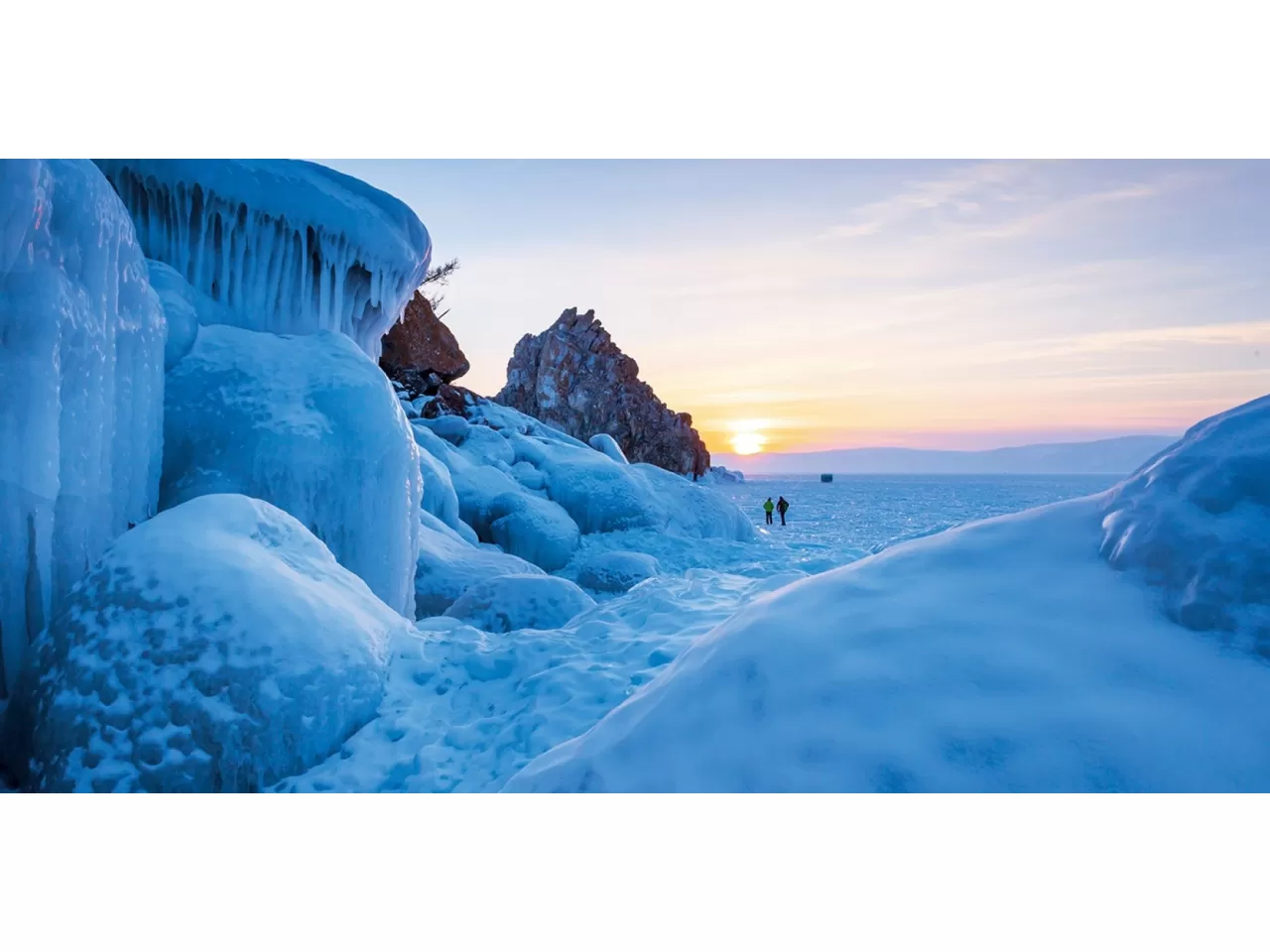 Mayaların Sibirya Göçmeni Olması