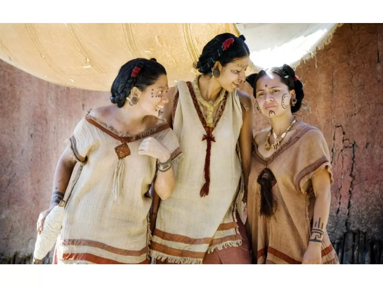 Mayaların Enteresan Güzellik ve Estetik Anlayışı